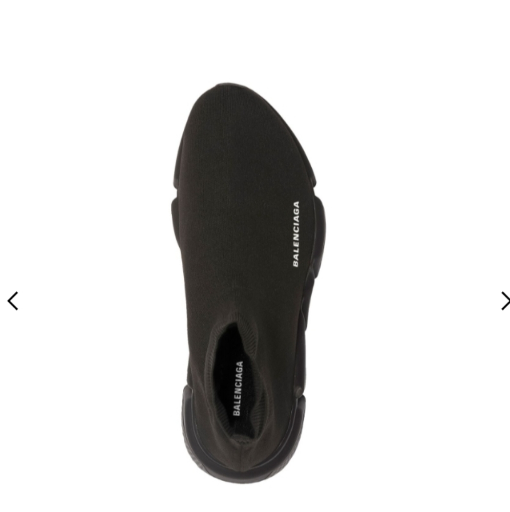 Balenciaga Speed Sneaker